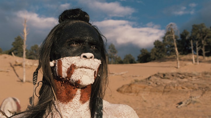 'Westworld' Recap: Ghost Story