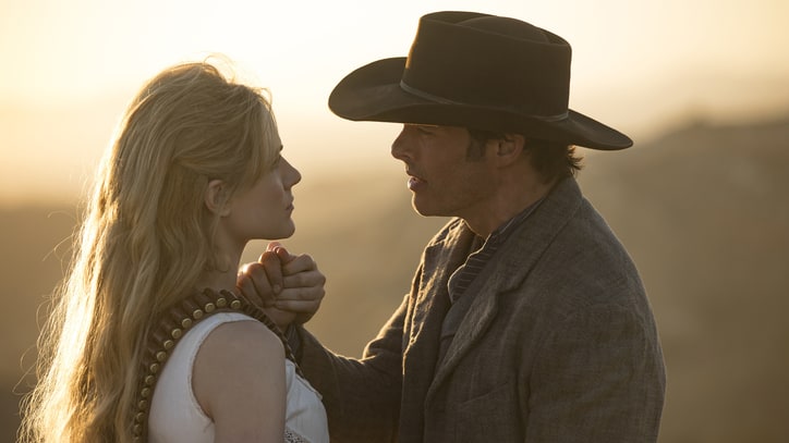 'Westworld': 9 Questions We Have for Season 2