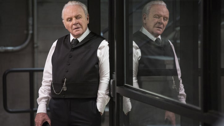 'Westworld' Recap: Tech Revolution
