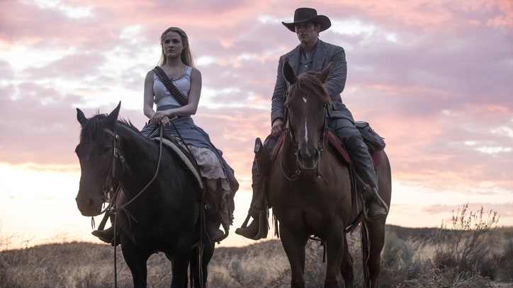 10 Best TV Shows to See in April: 'Westworld,' Elvis and Jesus