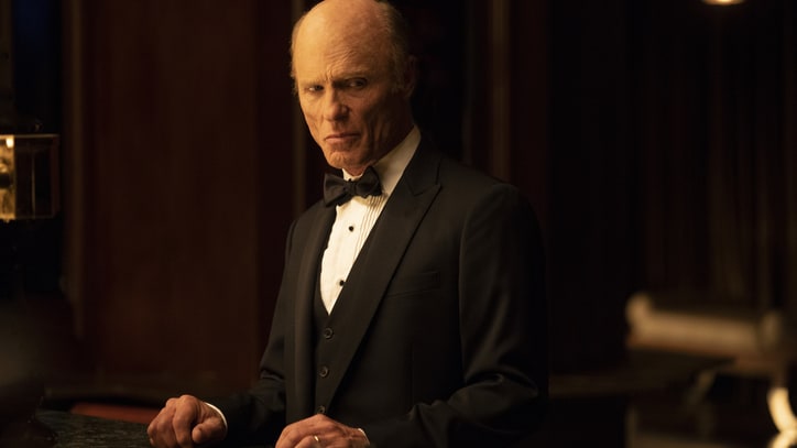 'Westworld' Recap: Deus Ex Machina