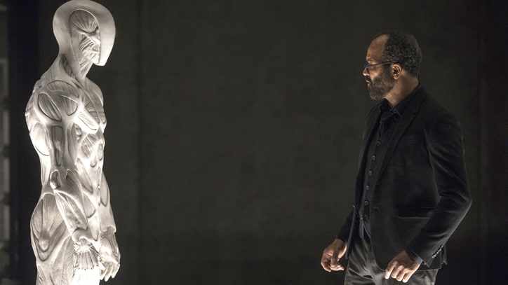 'Westworld': Robots, Revenge and One Serious Season 2 Software Upgrade