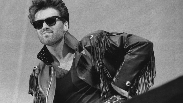 George Michael Dead at 53