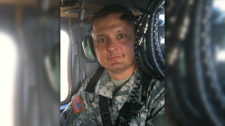 What It's Like to Be HIV Positive in the Military