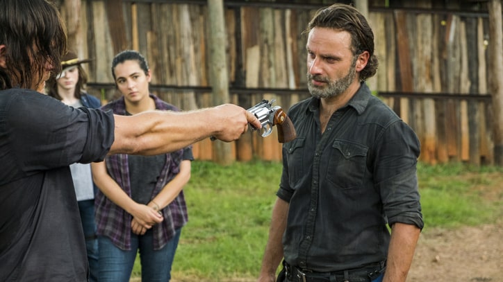 'The Walking Dead': Everything You Need to Know for Midseason 7 Premiere