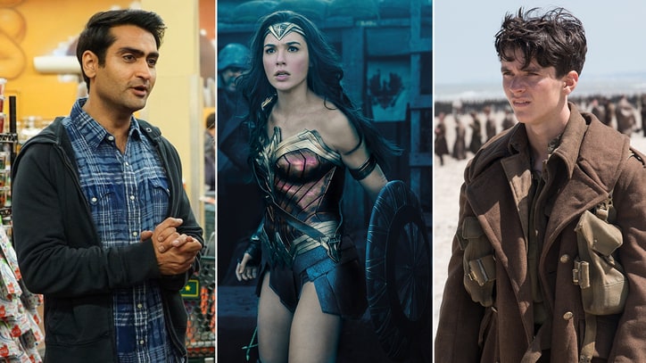 10 Things We Learned From Summer Movie Season 2017