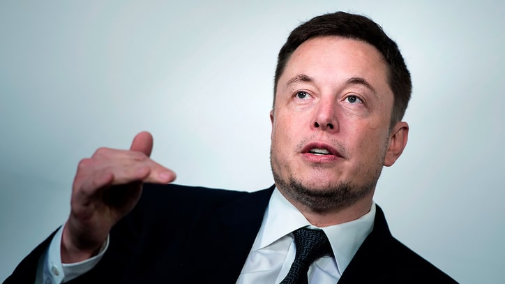 Elon Musk on His Fears, Dreams, Twitter, Morality and Mars