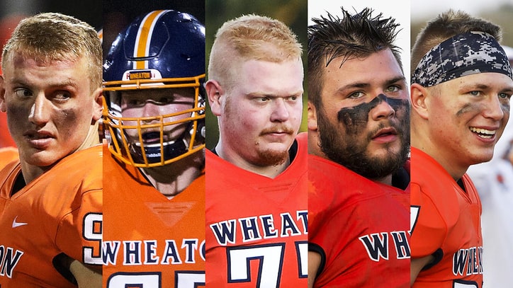 Wheaton College Football Players Charged for Violent Attack