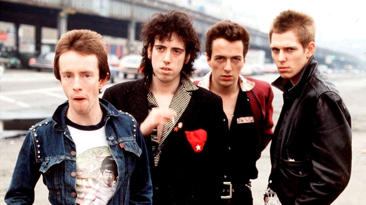 The Clash Honored in Nine Cities With 'International Clash Day'