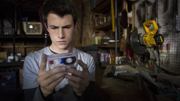 Does '13 Reasons Why' Glamorize Teen Suicide?