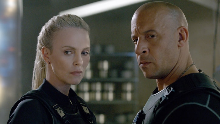 5 Reasons Why 'Fate of the Furious' Had the Biggest Opening Weekend Ever