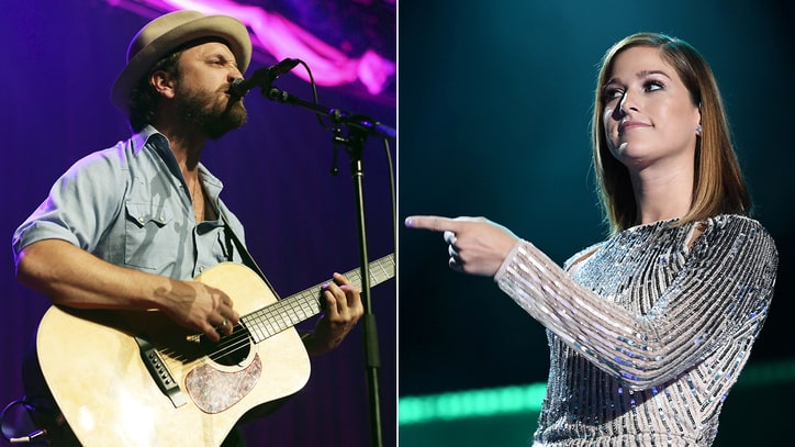 10 Best Country and Americana Songs of the Week: Wild Feathers, Cassadee Pope and More