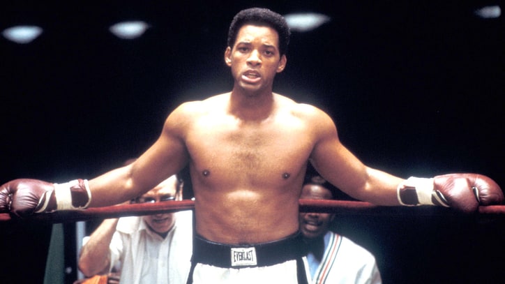 Michael Mann on Political New 'Ali' Cut: 'He Was a Symbol of Resistance'