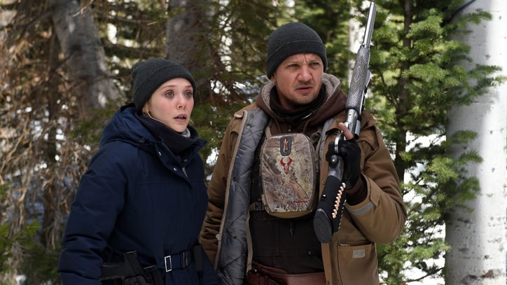 'Wind River' Review: Taut Thriller on Native Reservation Will Knock You for a Loop