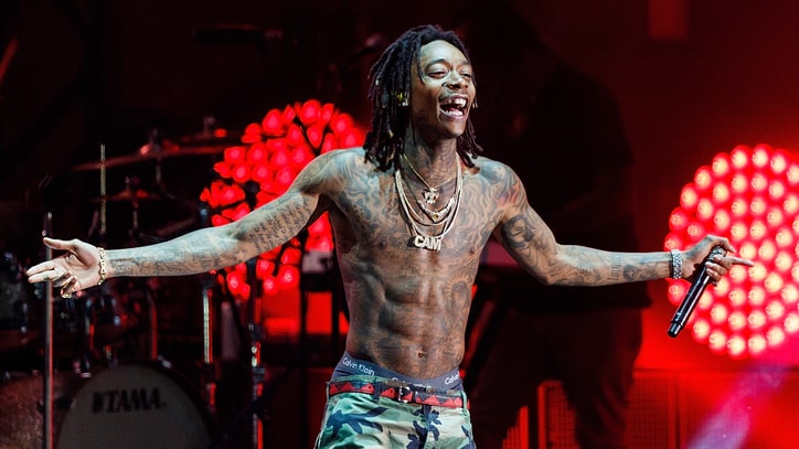 Backup Singer Selling Royalty Share of Wiz Khalifa's 'See You Again'