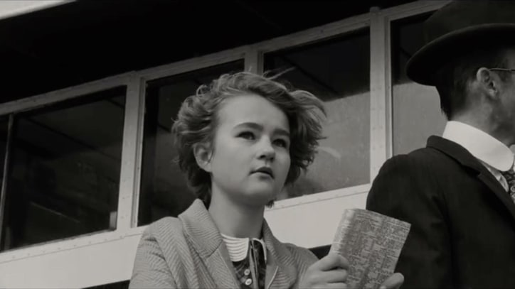 'Wonderstruck' Review: Todd Haynes Turns Kids' Book Into Eye-Popping Wonder