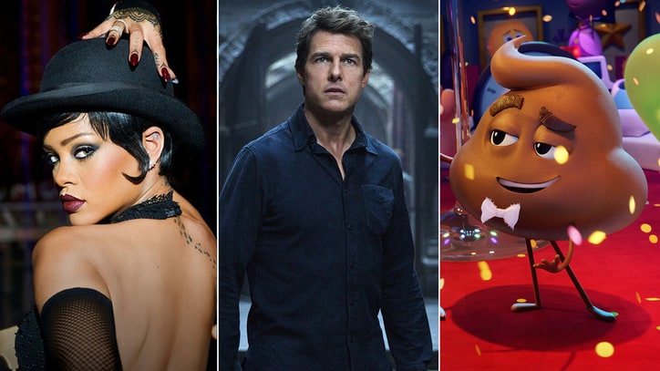 10 Worst Movies of 2017