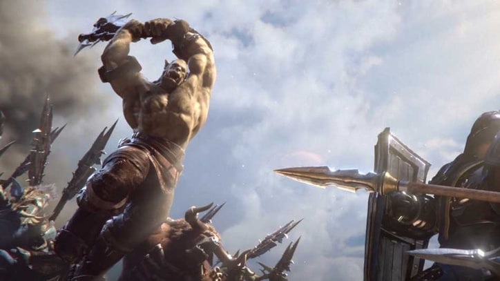 'Battle of Azeroth': 'World of Warcraft' Game Director Discusses Expansions