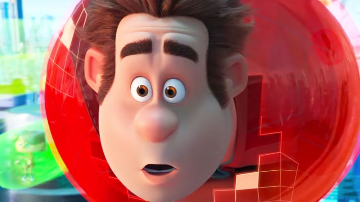 'Wreck-It Ralph 2' Trailer: Disney Princesses, Annoying Autofills