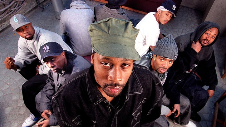 RZA Announces New Wu-Tang-Affiliated LP 'The Saga Continues'