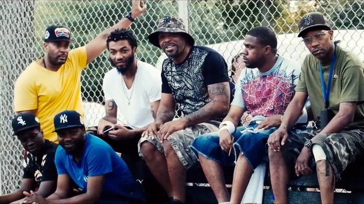 Watch Method Man in Gritty New Video for Wu-Tang-Related LP