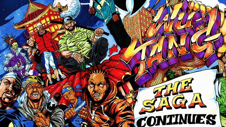 Hear Wu-Tang Clan's Inspectah Deck, Mathematics Bash Martin Shkreli on New Song