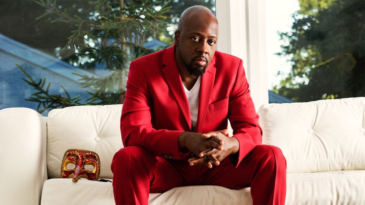 Wyclef Jean Talks 'Carnival III,' Young Thug, DACA