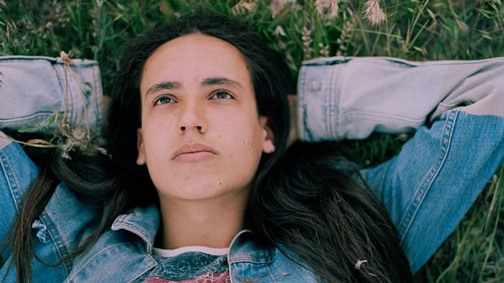 Environmental Activist Xiuhtezcatl Martinez: A Teen on the Front Lines