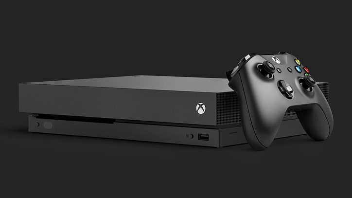 Here's How You'll Transfer Xbox One Settings, Games to Xbox One X