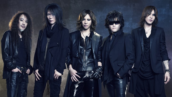 Hear X Japan's Acoustic 'La Venus' From Documentary Soundtrack