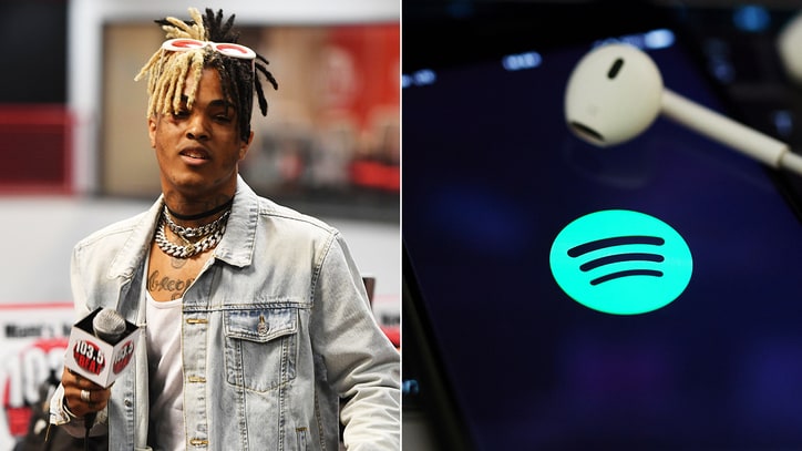 Spotify Eases 'Hateful Conduct' Playlist Policy After Outcry