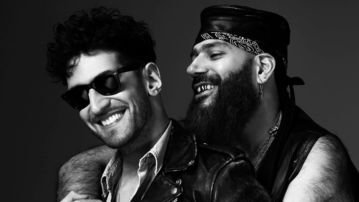Review: Chromeo's 'Head Over Heels' Clings to a Proven R&B Formula