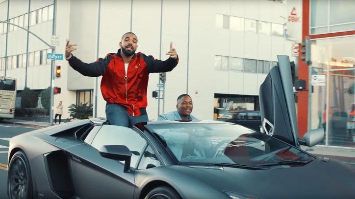 See YG, Drake, Kamaiyah's Lavish 'Why You Always Hatin?' Video