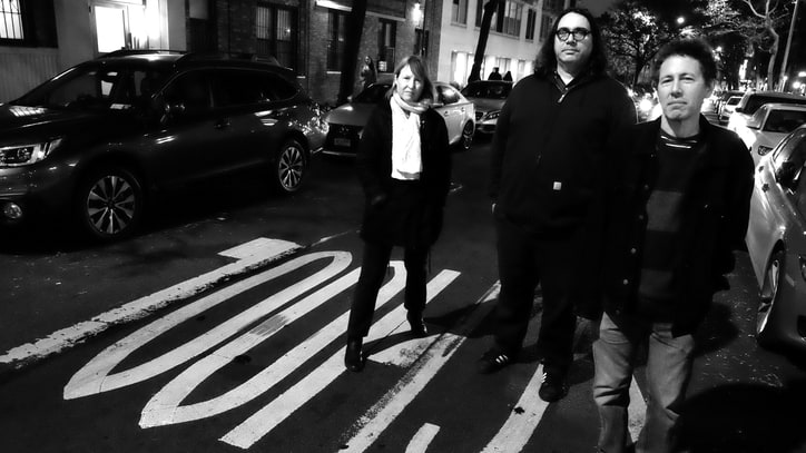 Hear Yo La Tengo Preview Upcoming Album With Four New Songs