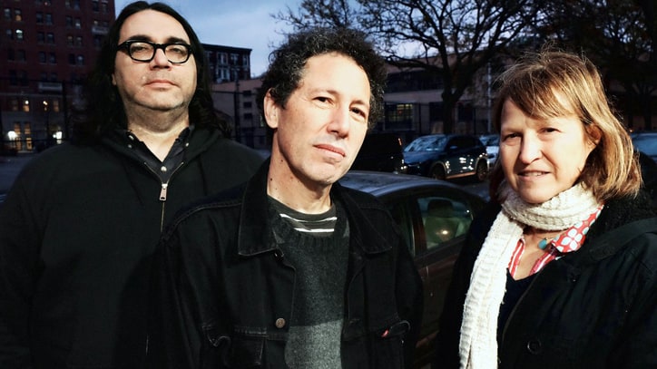 Hear Yo La Tengo's Noisy Cover of Neil Young's 'Time Fades Away'