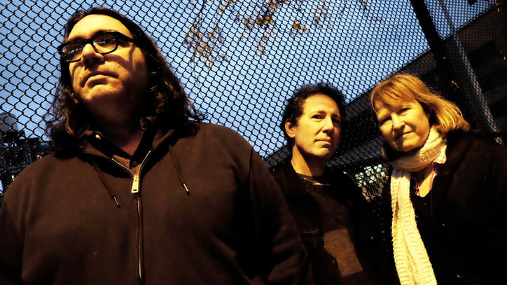Hear Yo La Tengo's New Song About Facing Uncertainty, 'For You Too'