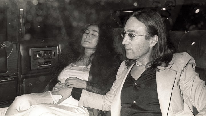 See Rare Photos Inside Studio 54 Nightclub