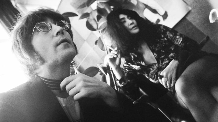 Yoko Ono Will Receive Songwriting Credit on John Lennon's 'Imagine'