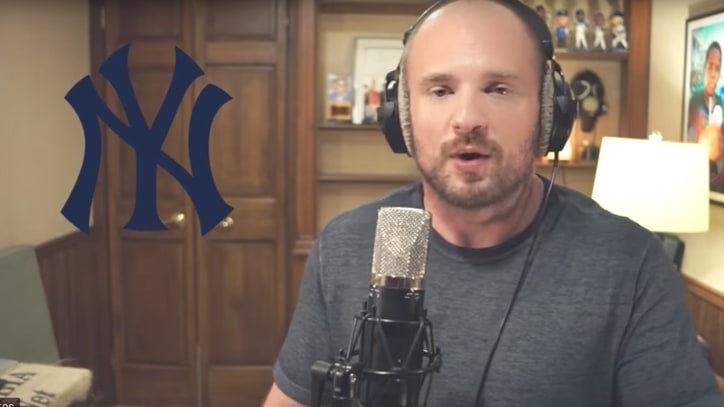 Watch YouTuber Rap Names of Over 100 Different Sports Teams in One Song