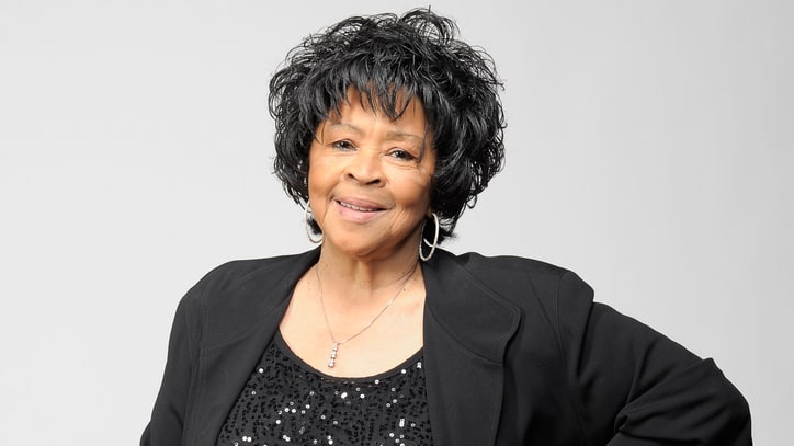 Yvonne Staples of Staple Singers Dead at 80