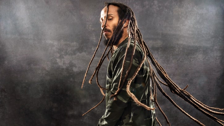 Ziggy Marley: We Need to Ban Pesticides in Pot