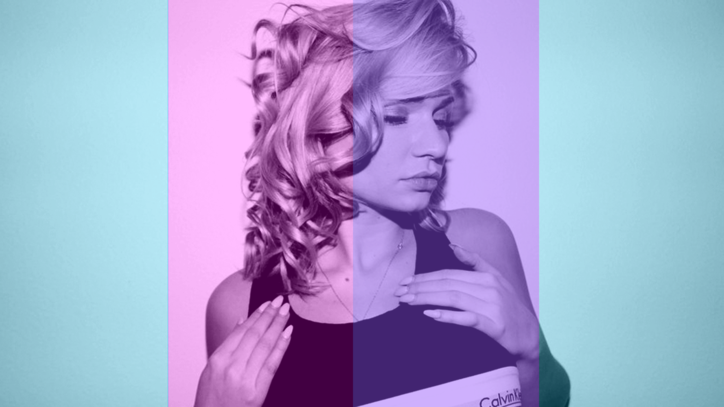 Inside Luxe Gaming, 'Egirl' Zoie Burgher's Provocative Streaming Empire