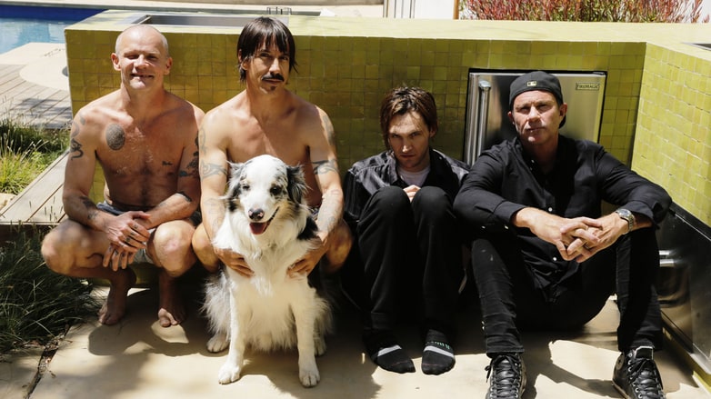 Red Hot Chili Peppers