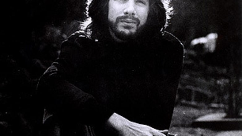Cat Stevens