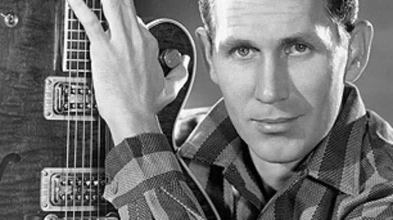 Chet Atkins