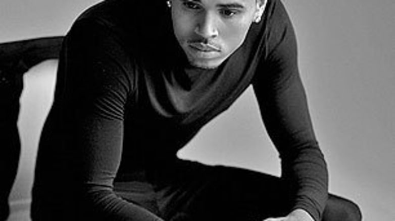 Chris Brown