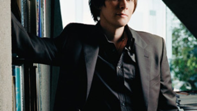 Clay Aiken