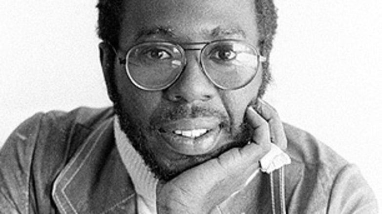 Curtis Mayfield
