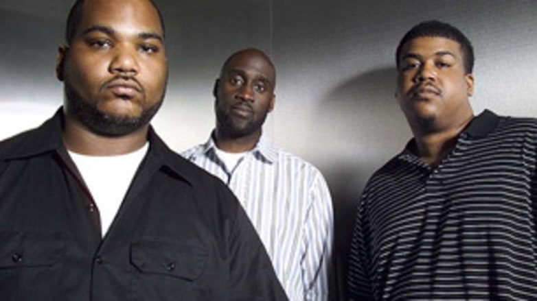 De La Soul