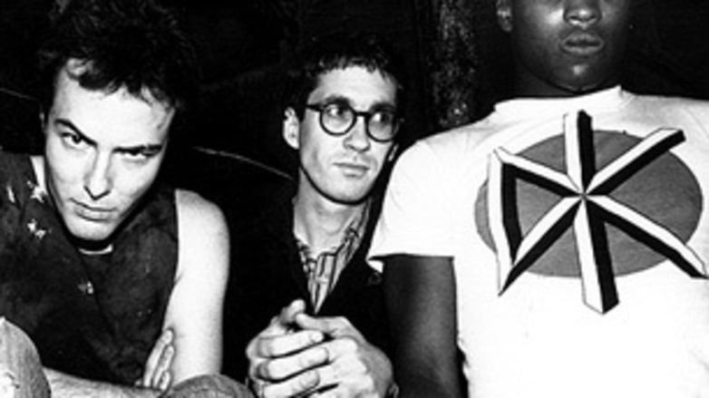 Dead Kennedys